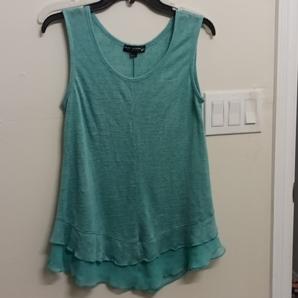 Star Scene Los Angeles Blouse